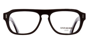 Cutler and Gross® 1319 - Black