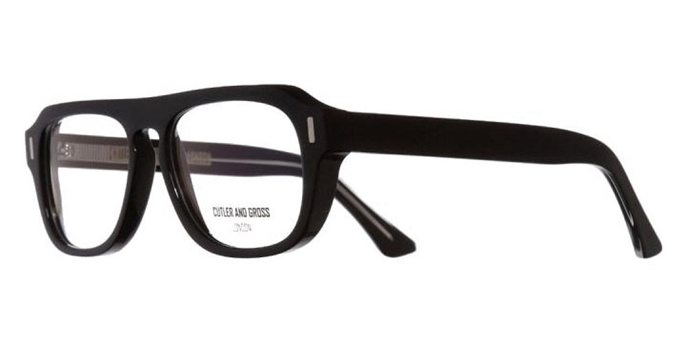 Cutler And Gross® 1319 Black  