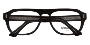 Cutler And Gross® 1319 Black  