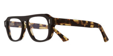 Cutler And Gross® 1319 Black On Camo  