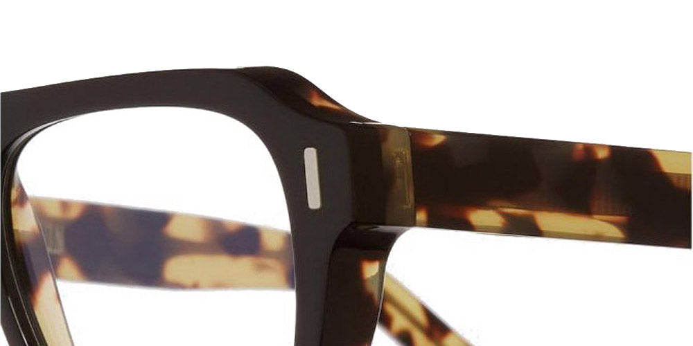 Cutler And Gross® 1319 Black On Camo  