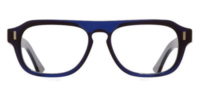 Cutler and Gross® 1319 - Classic Navy Blue