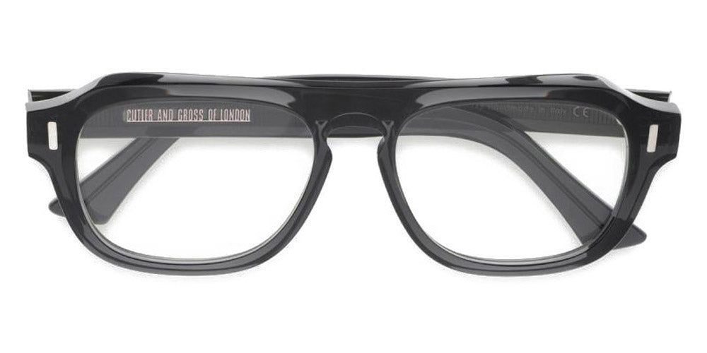 Cutler And Gross® 1319 Dark Grey  