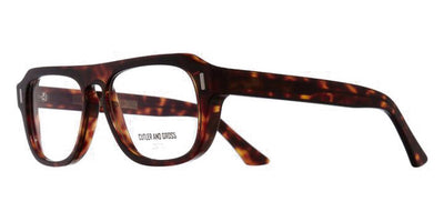 Cutler And Gross® 1319 Dark Turtle  