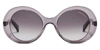 Oliver Goldsmith® & Ted Baker® 1960'S OG 1960'S Basalt 52 - Basalt Sunglasses