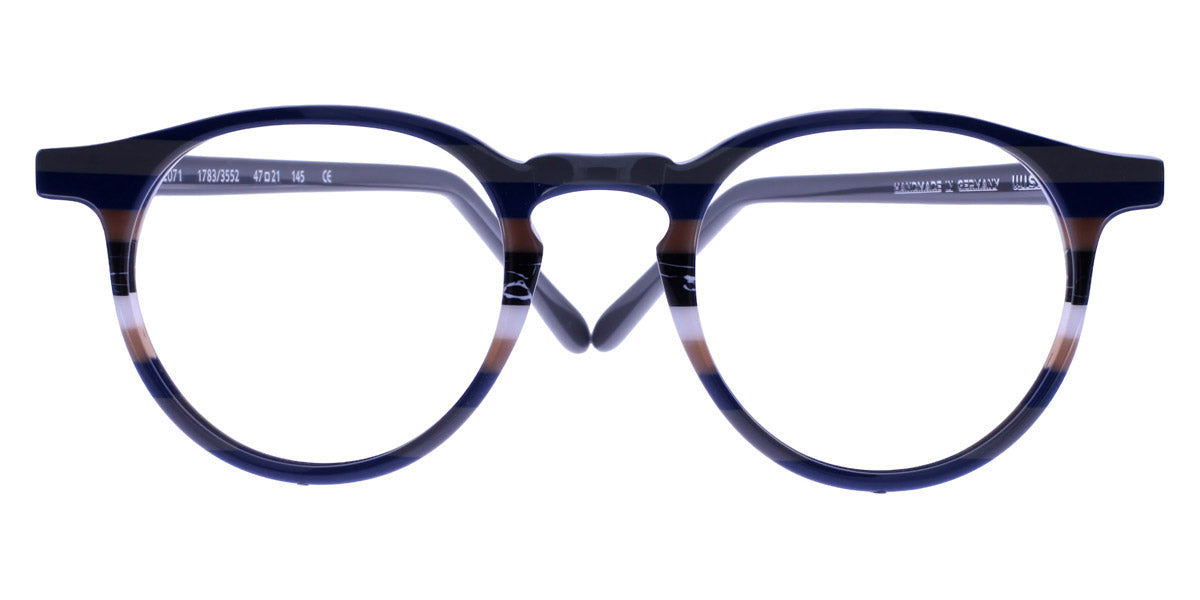 Wissing® 2071 WIS 2071 57s 49 - Eyeglasses