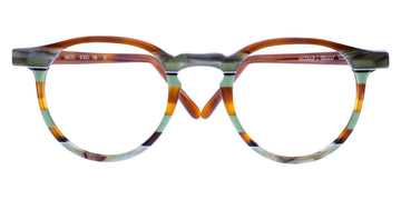 Wissing® 2071 WIS 2071 1810RE2/3557RE2 49 - Eyeglasses