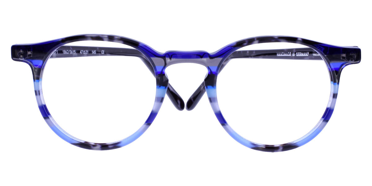 Wissing® 2071 WIS 2071 1793 47 - Eyeglasses