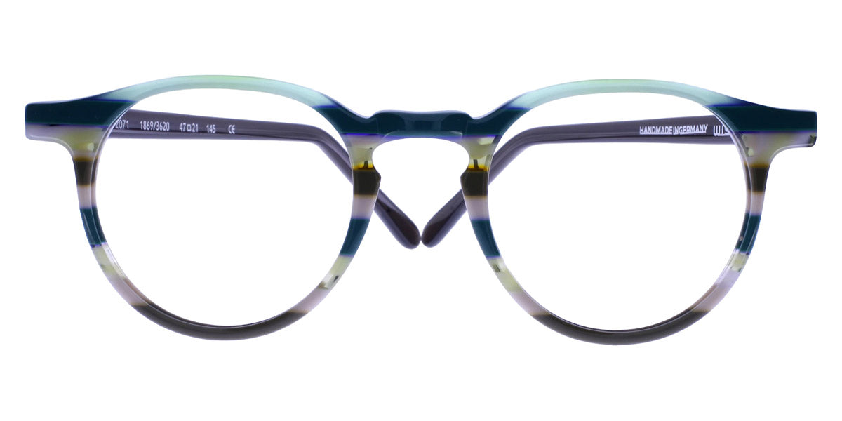 Wissing® 2071 WIS 2071 1793 49 - Eyeglasses