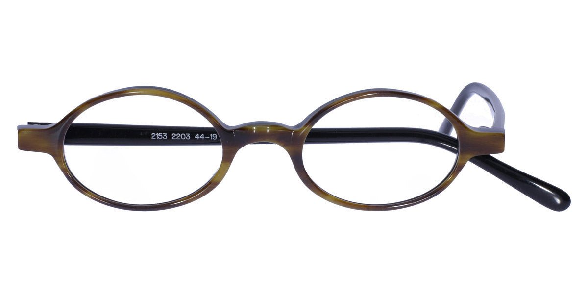 Wissing® 2153 WIS 2153 1667/8020 44 - Eyeglasses