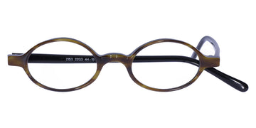 Wissing® 2153 WIS 2153 1667/8020 44 - Eyeglasses