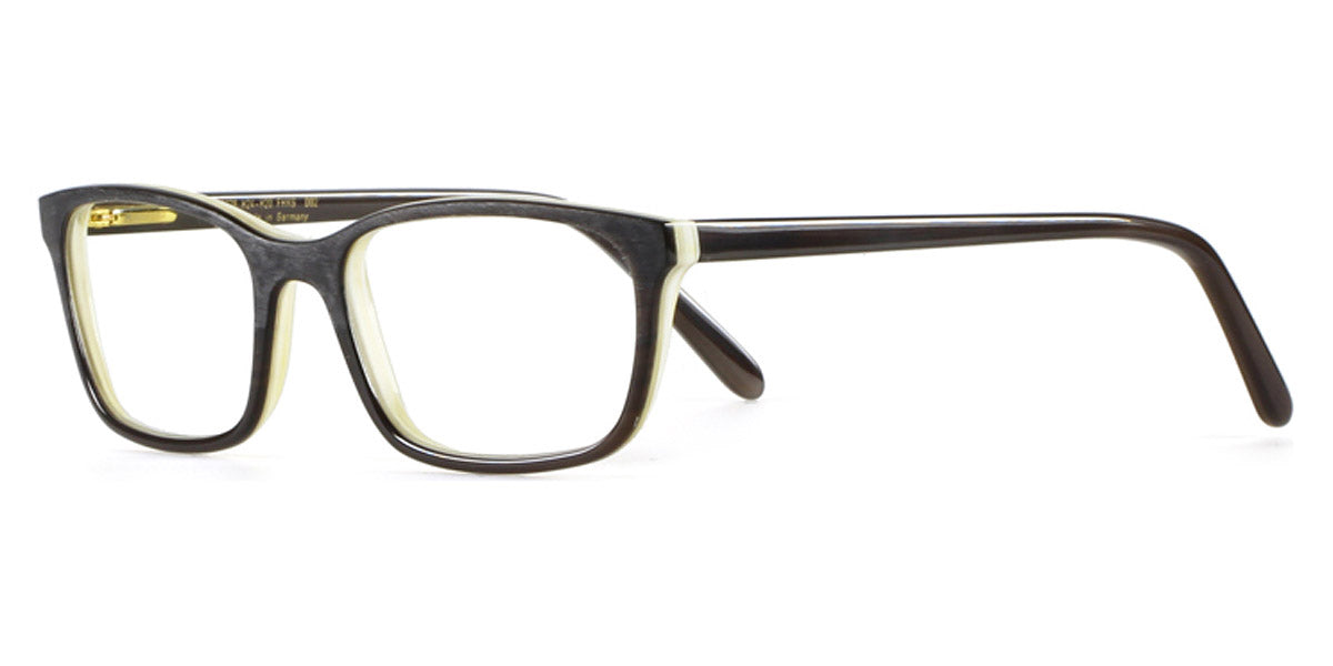 Hoffmann® 2228 HOF 2228 H24-H20-FHKG - H24-H20-FHKG Eyeglasses