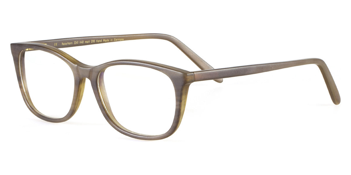 Hoffmann® 2241 HOF 2241 H40-MATT - H40-MATT Eyeglasses