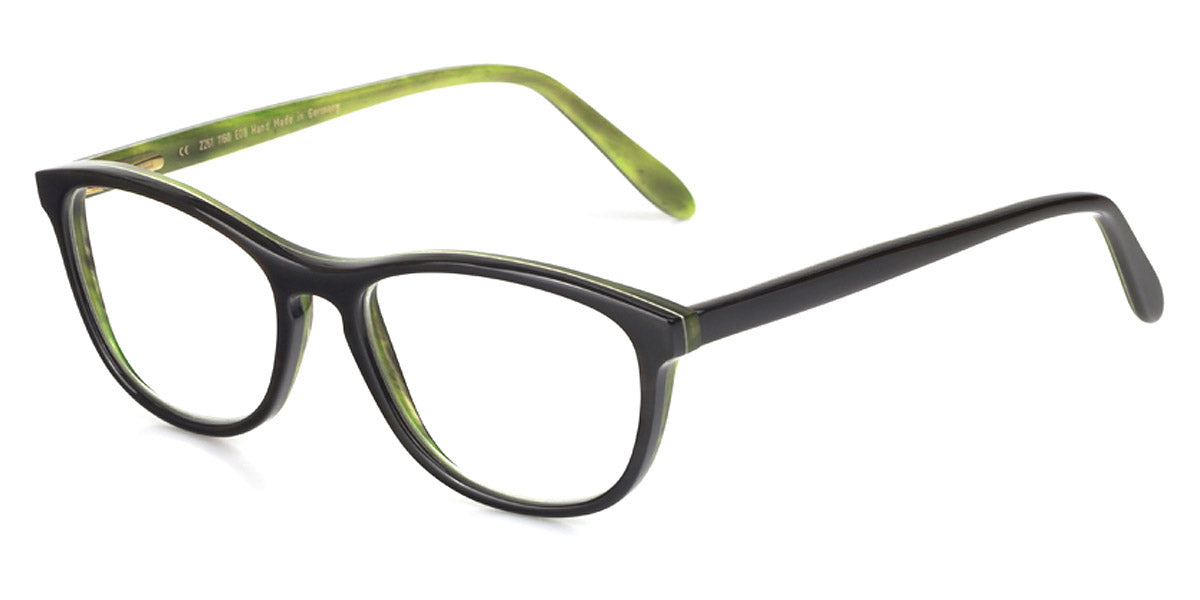 Hoffmann® 2261 HOF 2261 1160 - 1160 Eyeglasses