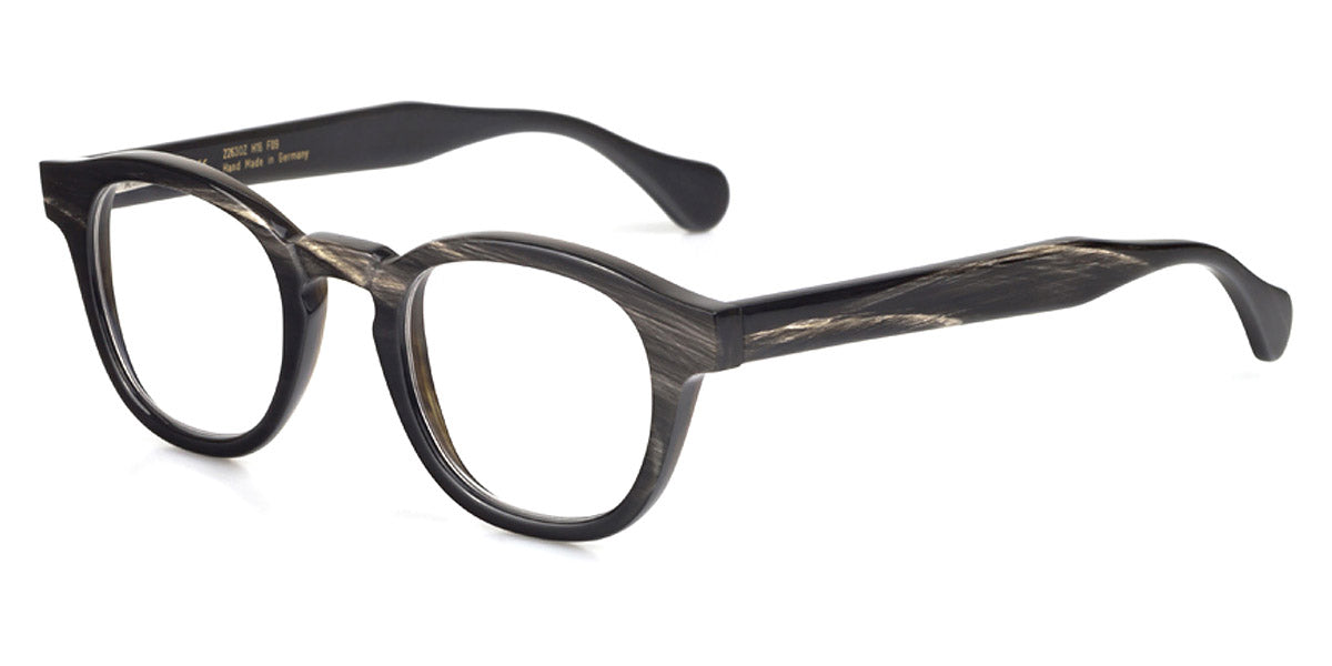 Hoffmann® 2263OZ HOF 2263OZ H16 - H16 Eyeglasses