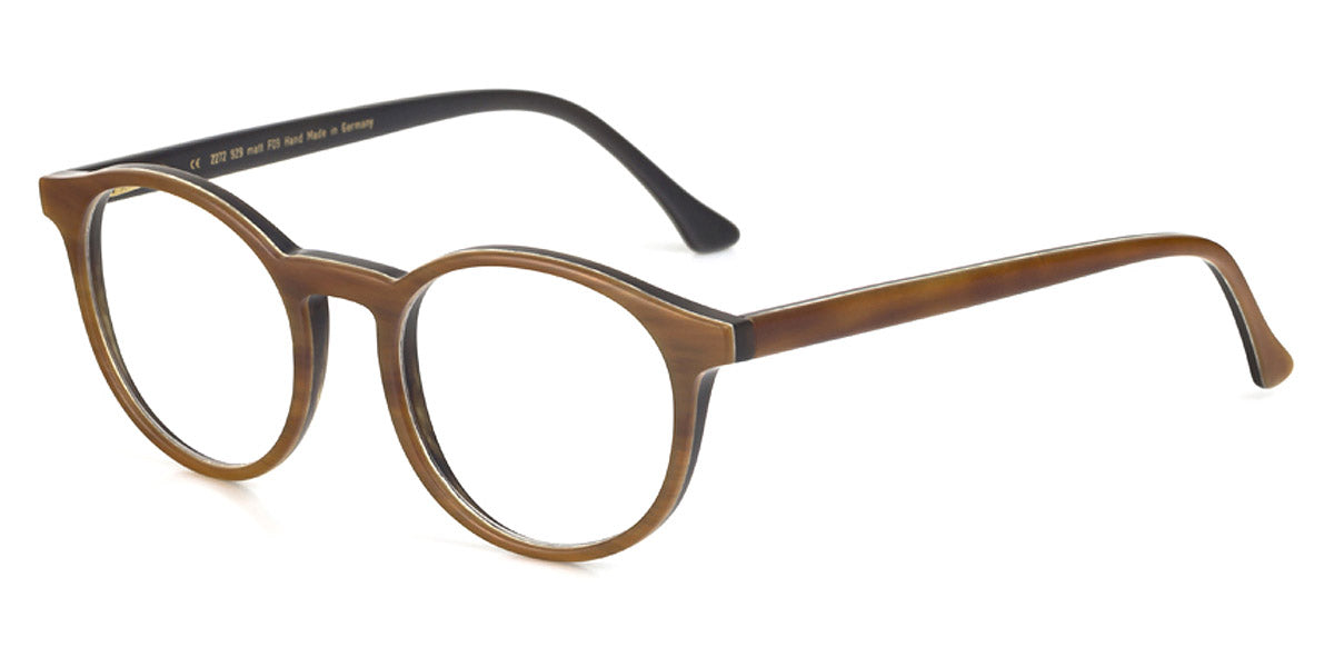 Hoffmann® 2272 HOF 2272 929-MATT - 929-MATT Eyeglasses