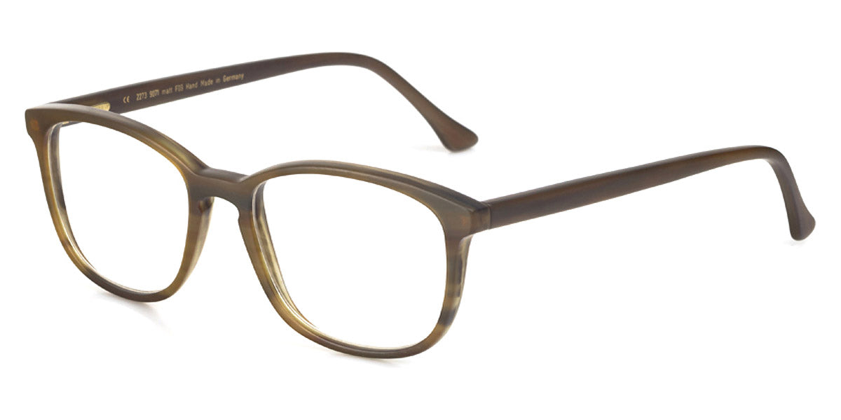 Hoffmann® 2273 HOF 2273 9071-MATT - 9071-MATT Eyeglasses