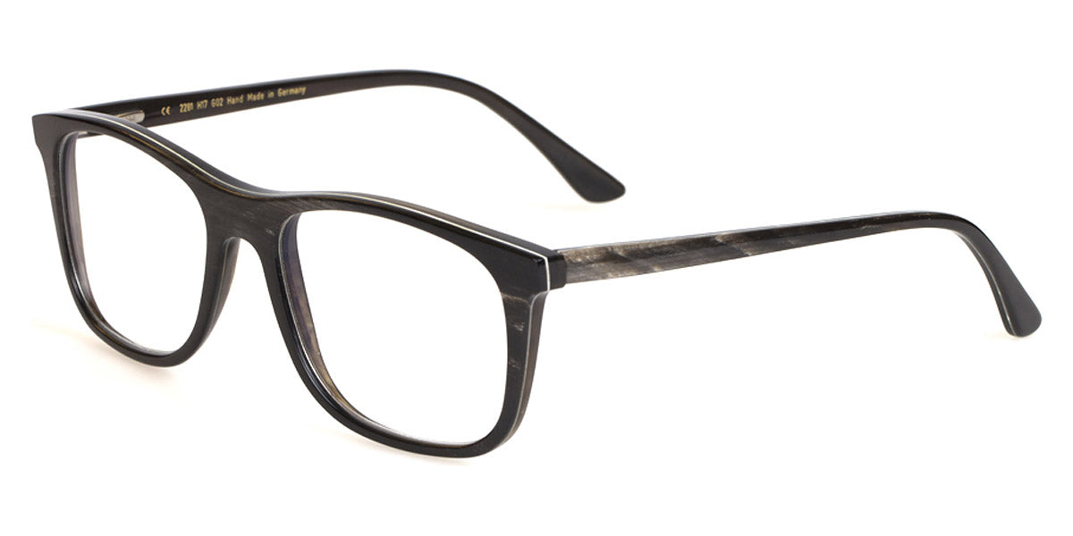 Hoffmann® 2281 HOF 2281 H17 - H17 Eyeglasses