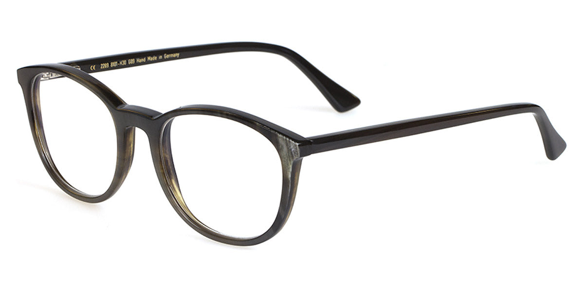 Hoffmann® 2289 HOF 2289 8101-H30 - 8101-H30 Eyeglasses