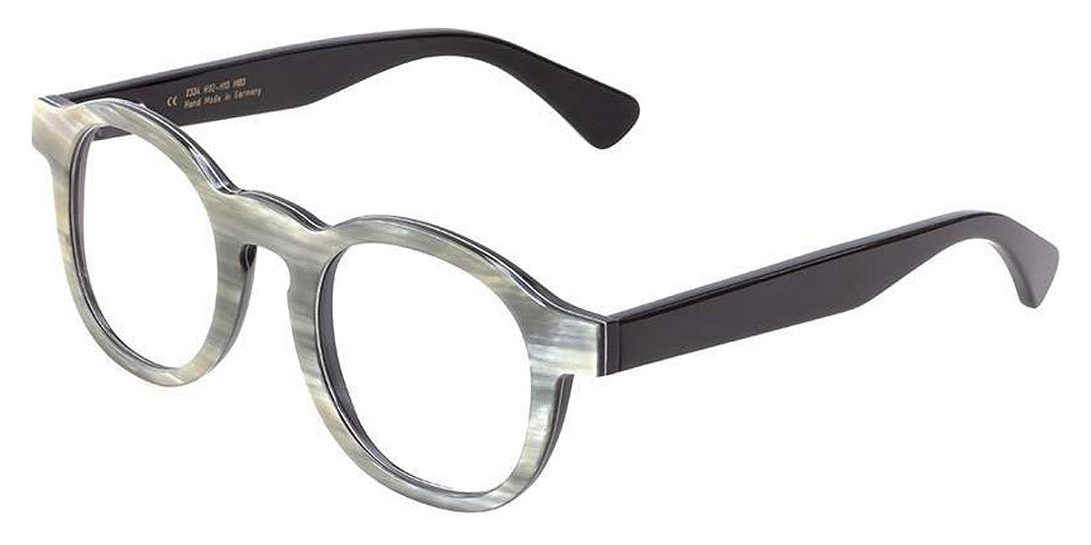 Hoffmann® 2334 HOF 2334 H92-H10 - H92-H10 Eyeglasses