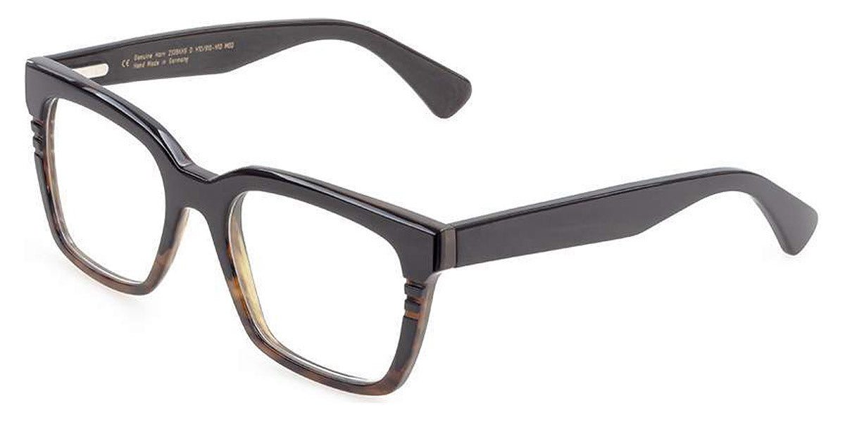 Hoffmann® 2338 HOF 2338 KH9.D.H10-910-H10 - KH9.D.H10-910-H10 Eyeglasses