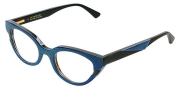 Hoffmann® 2341 HOF 2341 KH10-1068-1 - KH10-1068-1 Eyeglasses