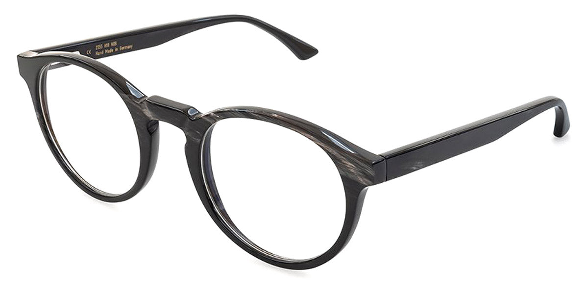 Hoffmann® 2355 HOF 2355 H18 - H18 Eyeglasses