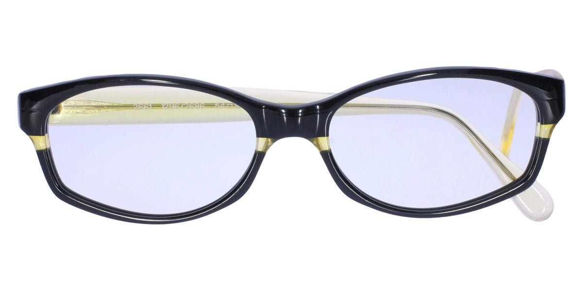 Wissing® 2661 WIS 2661 9022 126/126 54 - Eyeglasses