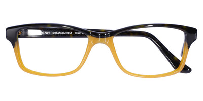 Wissing® 2673 H WIS 2673 H 2183595/2183 54 - Eyeglasses