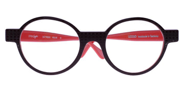 Wissing® 2709 L WIS 2709 L 3323RE25 47 - Eyeglasses