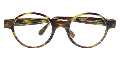 Wissing® 2709 L WIS 2709 L 2105RE49 47 - Eyeglasses