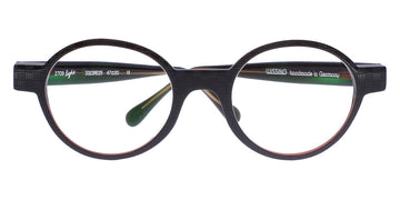 Wissing® 2709 L WIS 2709 L 9020 1630/3023 49 - Eyeglasses