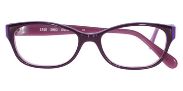 Wissing® 2750 WIS 2750 2611 53 - Eyeglasses