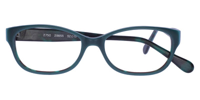 Wissing® 2750 WIS 2750 2611 54 - Eyeglasses