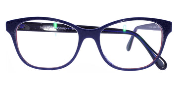 Wissing® 2833 L WIS 2833 L 3030RE47 53 - Eyeglasses