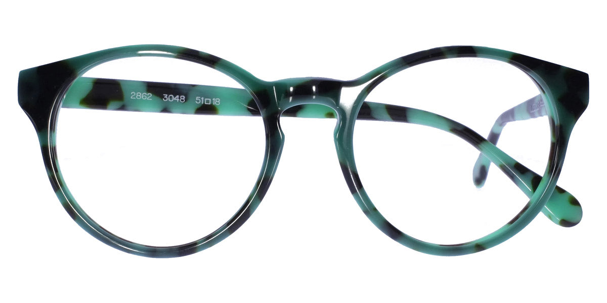 Wissing® 2862 WIS 2862 1741/2389 51 - Eyeglasses