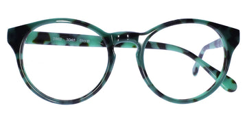 Wissing® 2862 WIS 2862 1741/2389 51 - Eyeglasses