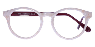 Wissing® 2862 WIS 2862 3048 51 - Eyeglasses