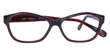 Wissing® 2891 WIS 2891 2969RE25 54 - Eyeglasses