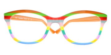 Wissing® 2980 WIS 2980 1785/3543 53 - Eyeglasses