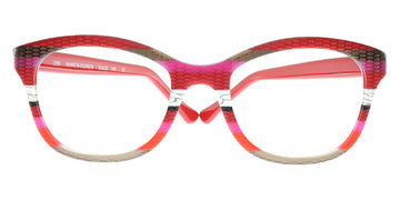 Wissing® 2980 WIS 2980 1800/8036 53 - Eyeglasses