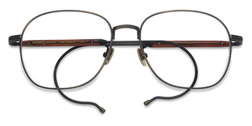 Etnia Barcelona® SANT SEBASTIA 3 SANTSE 55O HVBZ - HVBZ Havana/Brown Eyeglasses