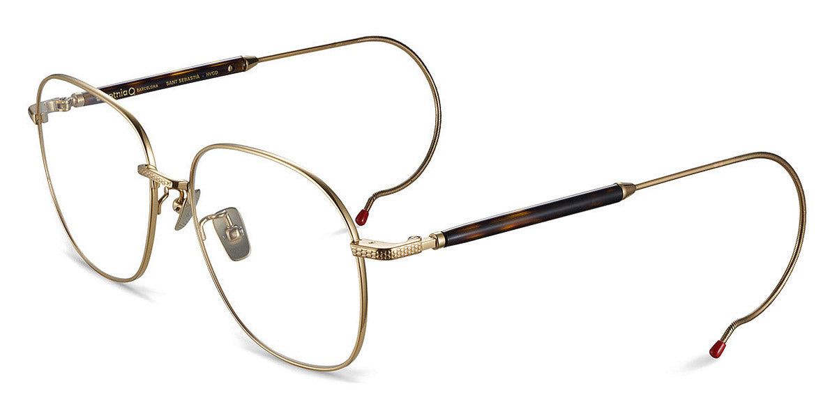 Etnia Barcelona® SANT SEBASTIA 3 SANTSE 55O HVGD - HVGD Havana/Gold Eyeglasses