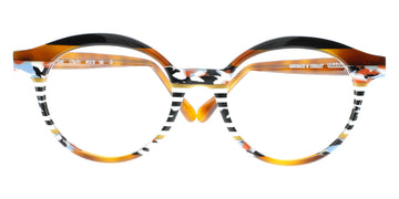 Wissing® 3043 WIS 3043 1756/51 47 - Eyeglasses