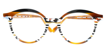 Wissing® 3043 WIS 3043 1819RE79/35RE79 49 - Eyeglasses