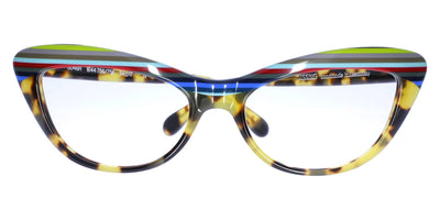 Wissing® 3046 H WIS 3046 H 1644/756 54 - Eyeglasses