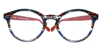 Wissing® 3058 L WIS 3058 L 9020 1668/3236 47 - Eyeglasses