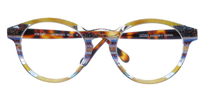 Wissing® 3058 L WIS 3058 L 9024 1634/2385 49 - Eyeglasses