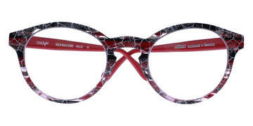 Wissing® 3058 L WIS 3058 L 9020 1656/3372 47 - Eyeglasses