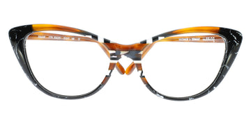 Wissing® 3316 WIS 3316 1815S/3567S 47 - 1815S/3567S Eyeglasses